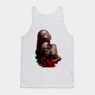 90s Sade Tank Top